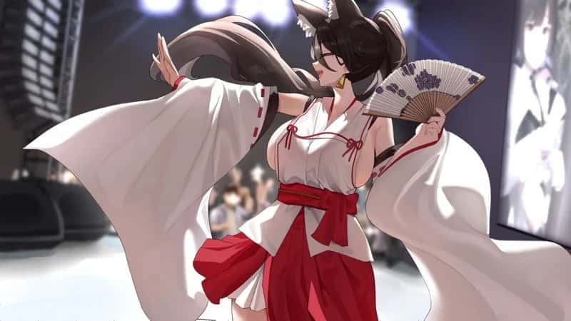 29岁的人妻想成为职业coser是否搞错了什么？Ver1.0.10官方中文步兵版