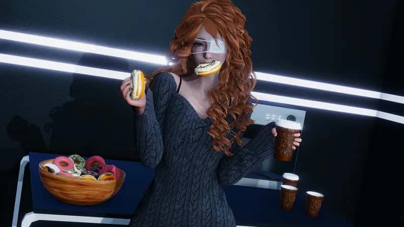 永恒世界|eternum|V0.8.5最新中文官方下载